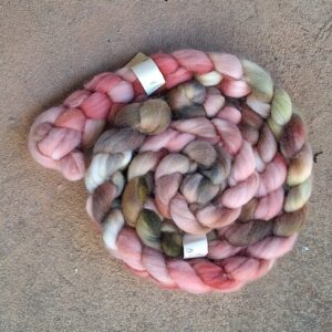 Australian Polwarth