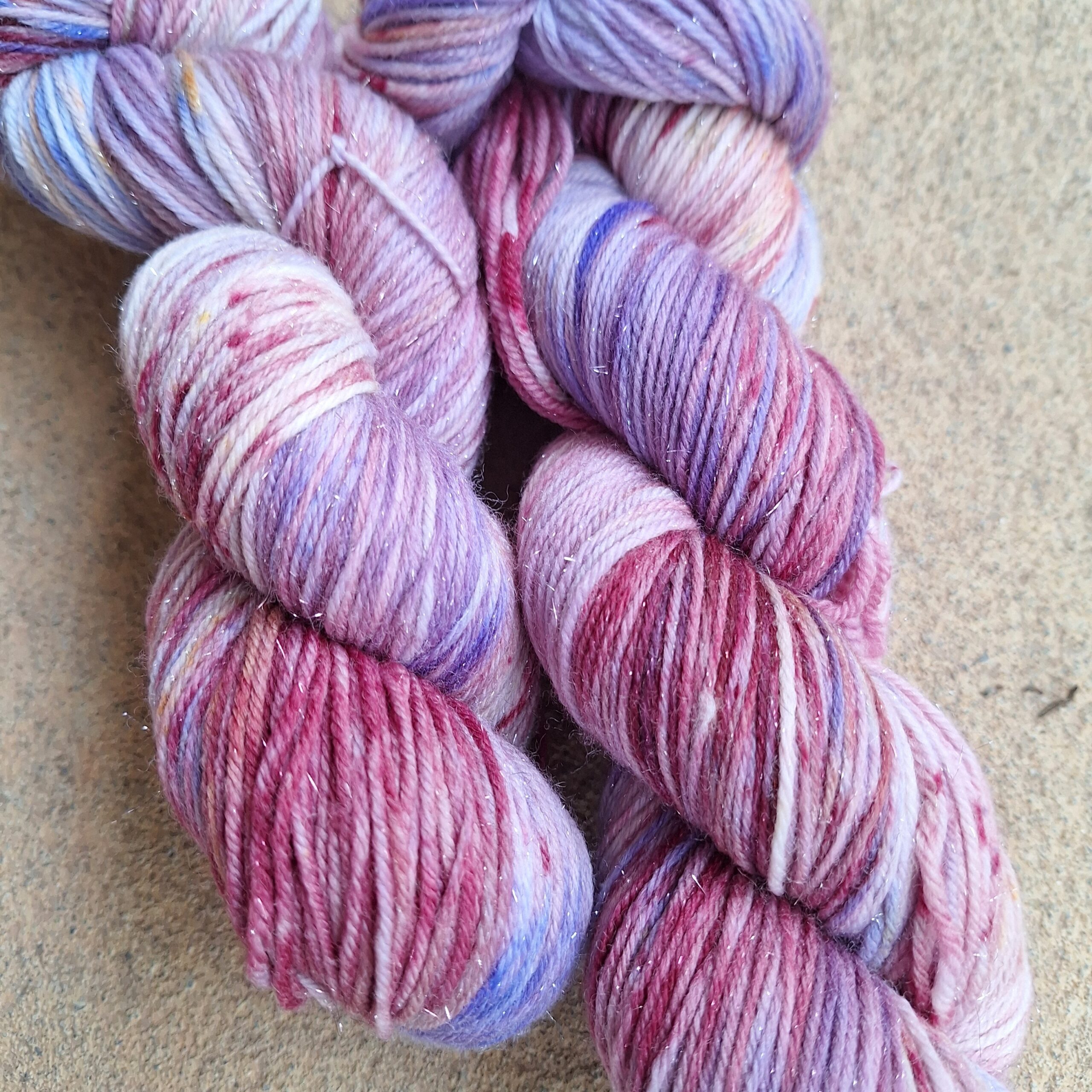 Starlight Tropic Dawn