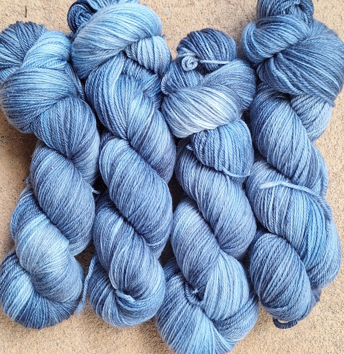 Bendigo Project Mail Clad Socks Southern Seas