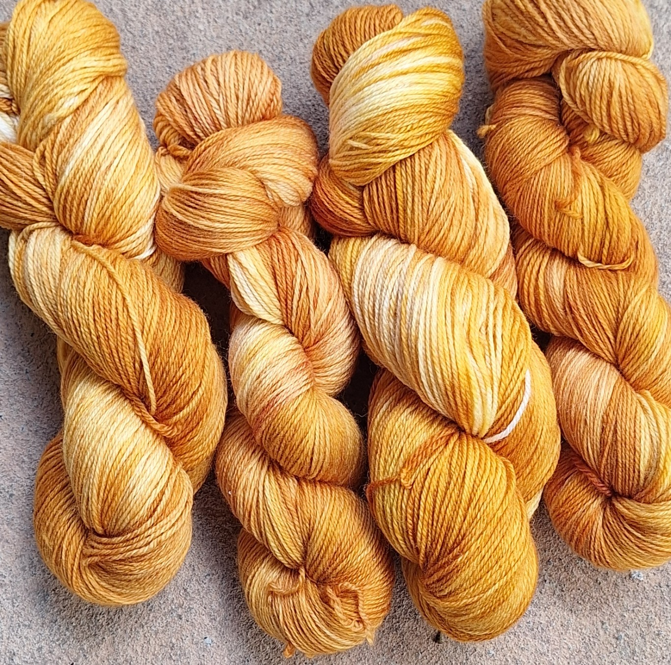 Bendigo Project Mail Clad Socks Bondi Gold