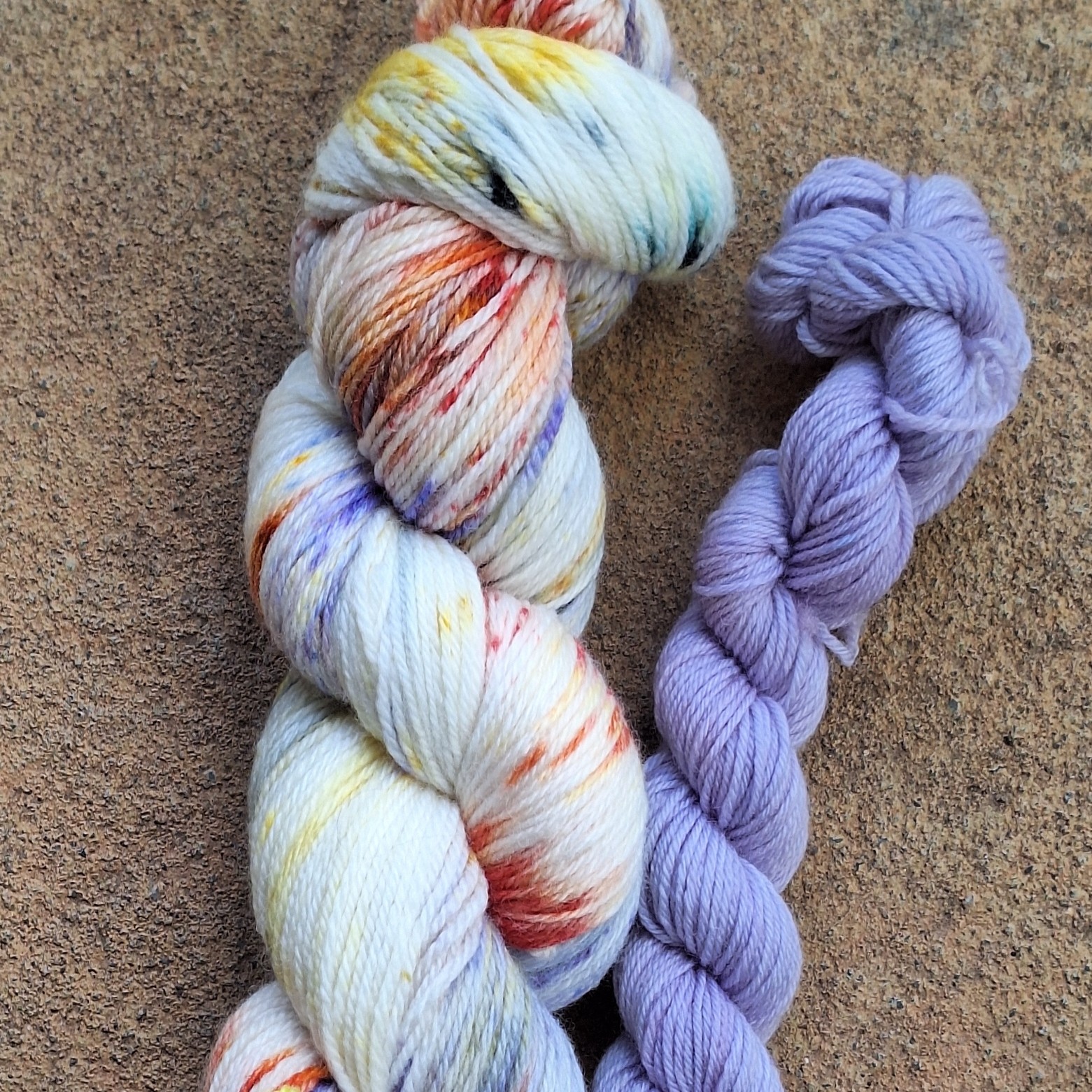 Bendigo Sheep Socks  Twisted Snow Gum