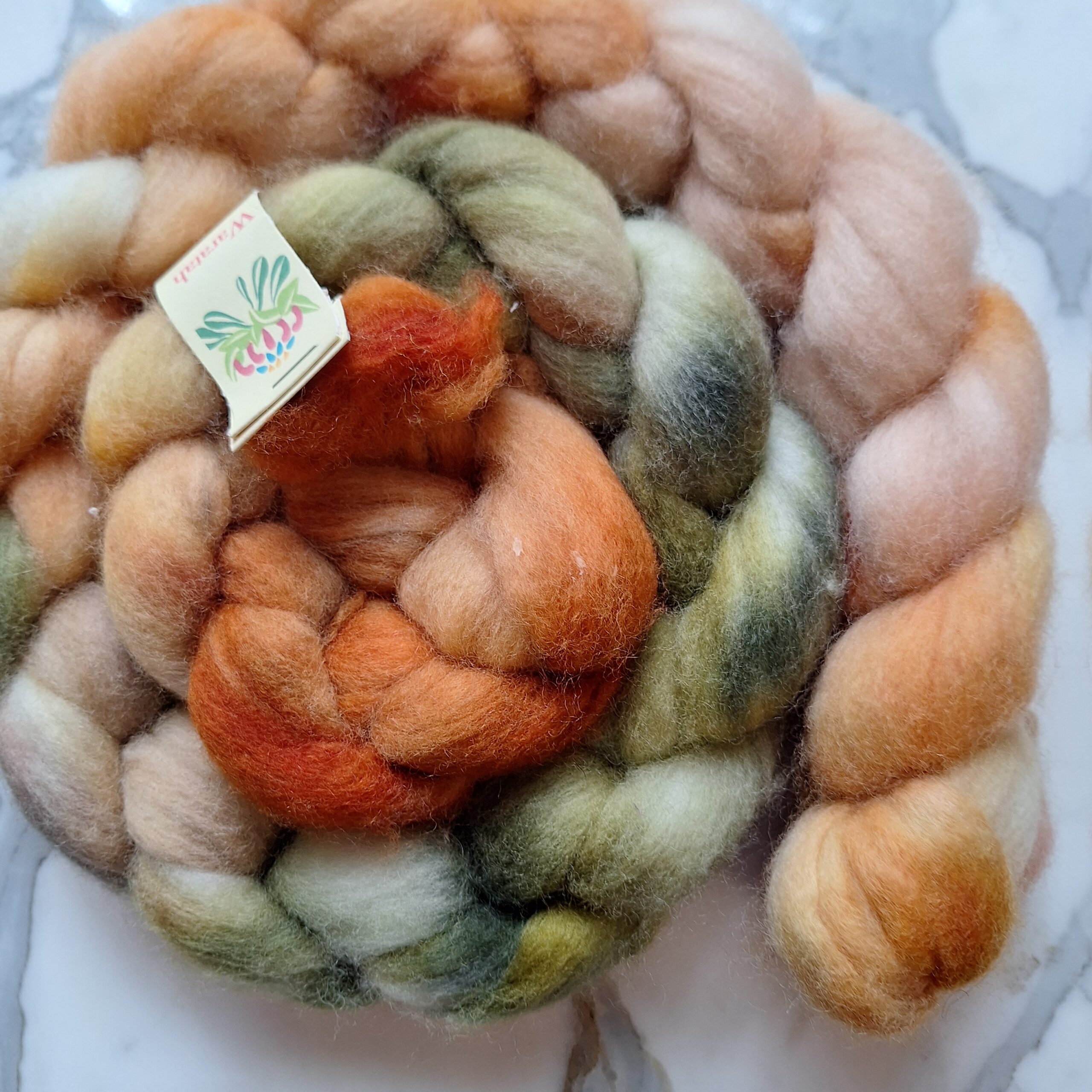 Polwarth Desert Sands